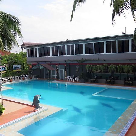 Your Place Inn Surin Exterior foto