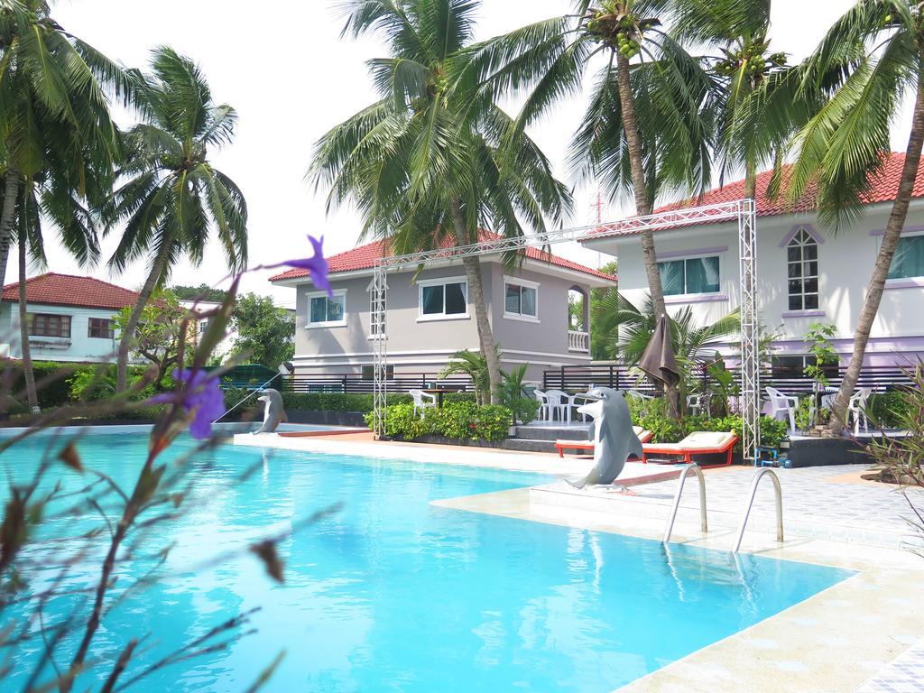 Your Place Inn Surin Exterior foto