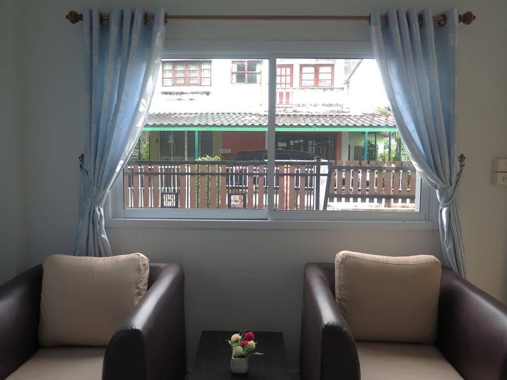 Your Place Inn Surin Exterior foto